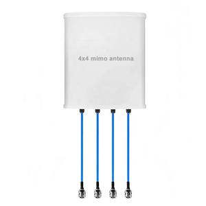 4x4 <span class=keywords><strong>Mimo</strong></span> Lte 4G 5G антенны комплект усиливающих сигнал направленная наружная панель антенны - Product Image 2