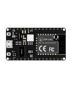 Automatisation ESP32-Powered pour les solutions industrielles Création d'appareils IoT plus intelligents avec les fonctionnalités ESP32 Communication ESP32 BLE - Product Image 6