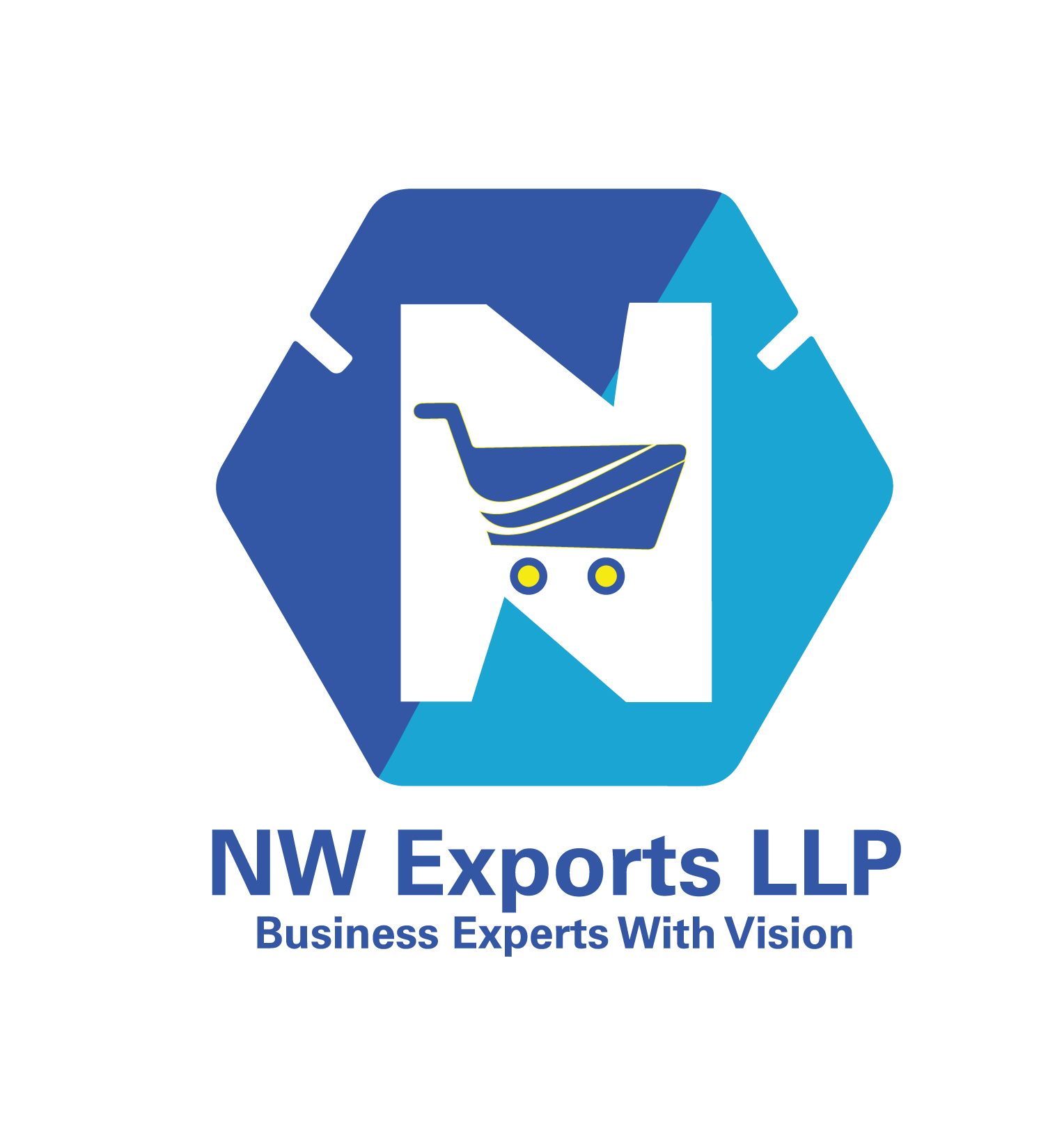 NW EXPORTS LLP logo