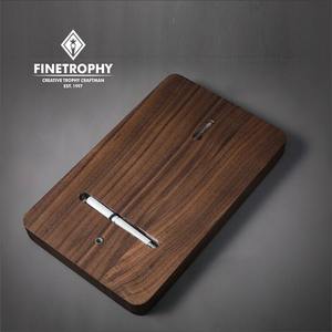 Plaques en bois, souvenirs, services de certification, récompenses - Product Image 2