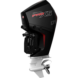 เครื่องยนต์เรือ Mercury 175XL Pro XS 175 แรงม้า 4 จังหวะ ประสิทธิภาพสูง ราคาดีที่สุด - Product Image 1