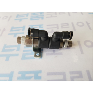 Catégorie de produit Unité de libération sous vide VLF4-4 PISCO Booster Assy - Product Image 1