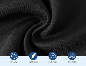 Warm Hooded Sweatshirt Pants Set Streetwear Gym Wear Athletic Training Suit Mens Fashion Two Piece - Product Image 4