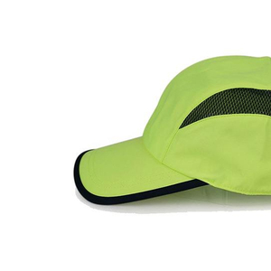High Quality Fashionable Design Adjustable Men's Baseball Caps Wholesale Price Best Quality Material Made Baseball Caps - Product Image 4