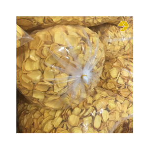 ขนมขบเคี้ยวออร์แกนิกระดับพรีเมียม ชิปส์ขนุนอบกรอบ 100% รสหวาน เนื้อนุ่ม ผลิตจากเวียดนาม ส่งออกจากโรงงาน คุณภาพพรีเมียม - Product Image 4