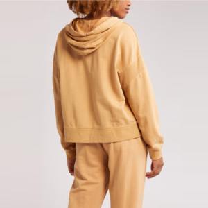 Sudaderas con Capucha Extra Grandes para Mujer, Ropa de Otoño e Invierno, Fabricante de Sudaderas de Lujo Extra Grandes para Mujer - Product Image 2