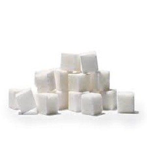 Azúcar de Caña Blanca Refinada de Grado Industrial ICUMSA 45 de Brasil, Edulcorante para Exportación al por Mayor y Operaciones de Comercio Internacional - Product Image 1