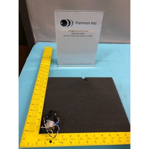 Vanne solénoïde HUMPHREY M31E1-24V MINI-MYTE, 175733 - Équipements et pièces semi-conductrices de confiance à l'échelle mondiale chez Legacy - Product Image 2