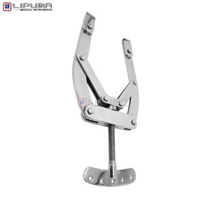 Arc de tension Kirschner Premium en acier inoxydable 10,5 x 10,5 cm pour instruments chirurgicaux orthopédiques - Product Image 4