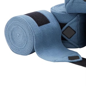 Vendas Antideslizantes para Polo Ecuestre, Vendaje de Lana Premium para Protección y Comodidad de las Patas, Vendas/Vendajes Duraderos para Polo Ecuestre OEM - Product Image 6