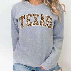 Miami Custom <b>Mock</b> <b>Neck</b> Sweatshirt Polka Dot Chenille Letter College Clothing - Product Image 5