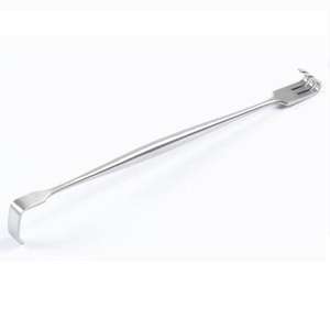 Retractor Kilner Catspaw de Acero Inoxidable de Grado Médico de Alta Calidad, Instrumentos Ortopédicos Hosanna, Juego de Instrumentos Quirúrgicos con Certificación CE - Product Image 5