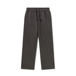 Pantalon de survêtement décontracté premium pour homme avec taille élastique, pantalon de sport personnalisé à taille mi-haute, pantalon vierge - Product Image 1