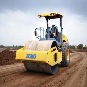 Rodillos compactadores de carretera directamente de fábrica con sistemas de vibración avanzados para compradores al por mayor - Product Image 4