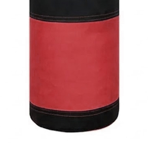 Sac de frappe en cuir sur mesure pour entraînement de fitness et boxe – Prix de gros – Idéal pour la gym - Product Image 6