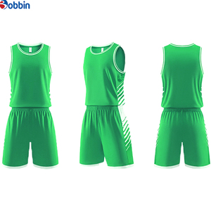 Basketball Uniforms Personal Custom Sublimated Best Manufacturer Hot Custom Top Quality Breathable Basketball Jersey and <b>Shorts</b> - Product Image 3