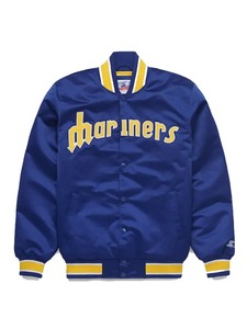 Veste de marin HOMAGE X Starter - Product Image 1