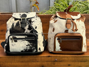 กระเป๋าหนังวัวแท้สำหรับผู้ชายและผู้หญิง, กระเป๋ากีฬาลำลองความจุขนาดใหญ่กระเป๋าเป้เดินทางกระเป๋าเป้สะพายหลัง - Product Image 4