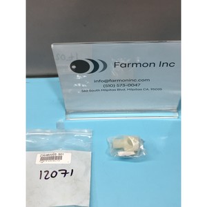 PROMETRIX Z359B0003-501 FITTING TOP OUTER MANIFOLD - อุปกรณ์และอะไหล่เซมิคอนดักเตอร์ระดับโลกที่เชื่อถือได้ - Product Image 2