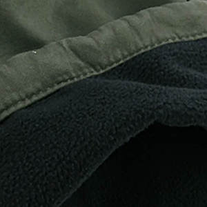 Pantalon cargo d'aventure pour homme, tissu léger et résistant, plusieurs poches utilitaires, pour la randonnée et les voyages - Product Image 2
