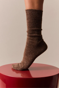 OEM Custom Own Logo Anti-Slip Crew <b>Socks</b>-Spandex/Cotton Material for Outdoor Sports & Workouts High Quality Unisex - Product Image 6