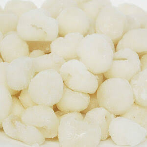 Longan Congelado IQF al por Mayor, Pulpa de Longan sin Semillas de Vietnam - Product Image 6