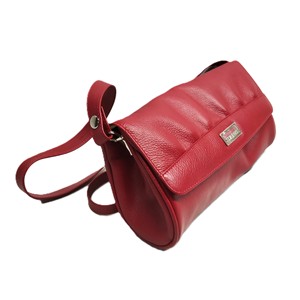 Leather Bohemian Lady Fashion Branded Plaid Purses Women's <b>Metal</b> Logo Messenger Bags Faux Vegan Vintage Wholesale Bulk Prices - Product Image 5