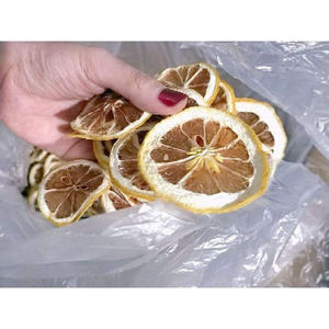 WHOLESALE NO SUGAR 100% NATURAL <b>DRIED</b> <b>LIME</b> FROM VIETNAMESE SUPPLIER - Product Image 3