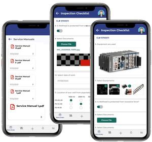 Logiciel de gestion des services sur site, version Internet pour Mac, multi-OS, planification des tâches, assignation des techniciens, suivi des commandes, gestion des stocks - Product Image 4