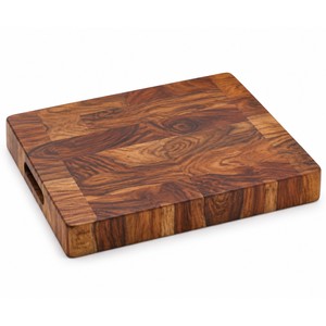 Tabla de cortar de madera de Sheesham al por mayor - Hecha a mano en India - Product Image 1