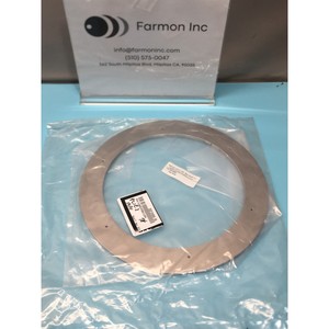 Brida de Sellado MSR 500104884, BTBAS, 4QDK220545, 166115 - Equipo y Piezas de Semiconductores de Confianza de Global Legacy - Product Image 2