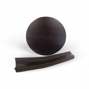 Table basse d'appoint en bois antique, traditionnelle, durable et écologique pour salon, chambre, balcon, intérieur et extérieur - Product Image 3