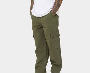 New Arrival <b>Men's</b> <b>Cargo</b> <b>Trousers</b> <b>Lightweight</b> Casual Premium Pockets Custom Made Wholesale New Arrival <b>Men's</b> <b>Cargo</b> <b>Trousers</b> - Product Image 2