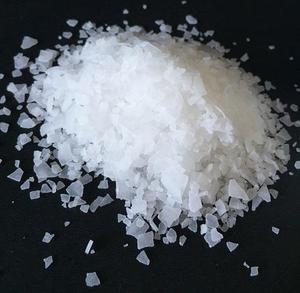 Soda en Escamas y Perlas al 99% Sólidas para Tratamiento de Agua - Product Image 2