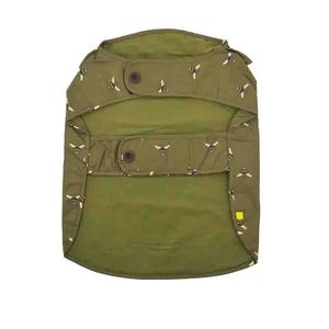 Servicio OEM, Abrigo de Invierno para Perro de Alta Calidad Personalizado, Ropa Clásica para Perro, Ropa Impermeable para Mascotas al por Mayor, Chaquetas Sublimadas para Perro - Product Image 5