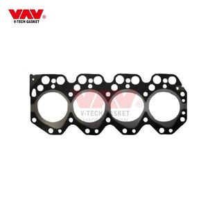 Junta de Culata 11B 11115-56090 para Piezas de Tractor Diésel TOYOTA - Product Image 3