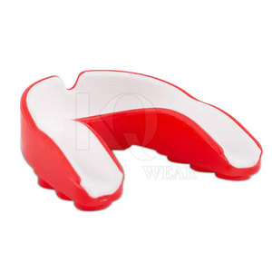 Protector Bucal Premium Listo para la Competencia, Material EVA Ecológico, Diseño Ligero para Boxeo, MMA, Fútbol - Unisex, Ajuste Cómodo - Product Image 5