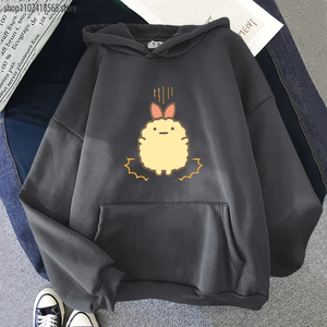 Cute Hoodie Women Cartoon Graphic Sweatshirt Girls Clothing Unisex Clothes Kawaii <b>Pullover</b> Cute <b>Men</b> - Product Image 4