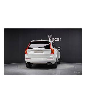 Volvo XC90 T8 Excellence Hybrid 2017, 73,287 km, Volante a la Izquierda, Caja de Cambios Automática, con Cámara Trasera - Product Image 4