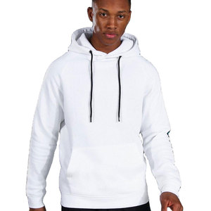 High Quality Heavyweight Fleece Men's Pullover Warm <b>Hoodies</b> Panel Unique Design Gym Top Athletic Wear <b>Workout</b> Crewneck <b>Hoodies</b> - Product Image 4