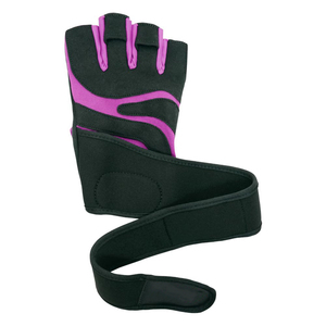 High Quality Fitness Workout Gym <b>Gloves</b> for <b>Weight</b> Lifting Training Use With Breathable Design for Daily Exercise Hand Support - Product Image 2