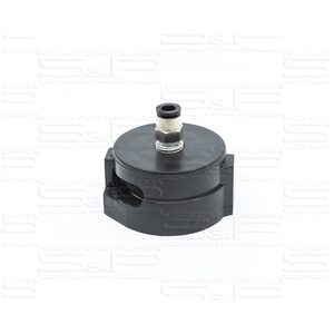 Coperchio a baionetta per recipienti a pressione - Product Image 1