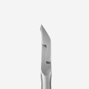 Coupe-cuticules en acier inoxydable de qualité chirurgicale SMART 30, pointe acérée de 3 mm, pour ongles et cuticules. - Product Image 3