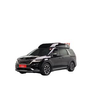 Pour Kia Carnival, limousine haut de gamme 9 places, essence, boîte automatique, conduite à gauche, novembre 2022, 28 823 km - Product Image 1