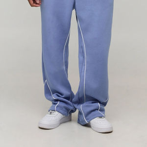 Chándal Deportivo para Hombre 2026, Diseño Moderno y Elegante, Estilo Casual para Invierno, con Capucha, Logotipo Personalizado OEM, Precio de Fábrica - Product Image 4