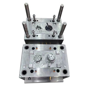 Disque rotatif + cadre extérieur du disque rotatif MOLD - Service OEM/ODM en plastique - Product Image 5