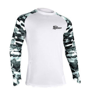 Chemises de pêche Waterside Daily Comfort Wear, respirantes, séchage rapide, douces, sur mesure pour adultes. - Product Image 1