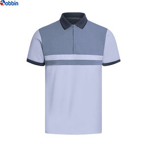Polo personnalisé à manches courtes pour homme, tissu premium, haute qualité, fabriqué au Pakistan – Meilleures ventes - Product Image 5