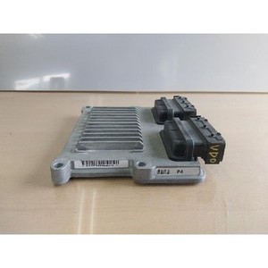 Módulo de Control del Motor Equus VI 2011-2013 Usado ORIGINAL 391063CVD0 - Product Image 4