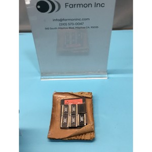5 CONVERTIDORES D/A BURR-BROWN DAC80-CBI-V, 178566 - Equipo y Piezas de Semiconductores de Confianza de Marca Global - Product Image 2